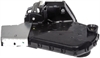 INTEGRATED LATCH ACTUATOR - image 1