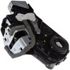 INTEGRATED LATCH ACTUATOR - image 3