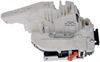 Integrated Door Lock Actuator - image 1