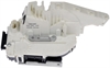Integrated Door Lock Actuator - image 1