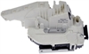 Integrated Door Lock Actuator - image 1