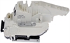 Integrated Door Lock Actuator - image 1