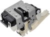 Integrated Door Lock Actuator - image 2