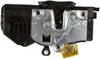 DOOR LOCK ACTUATOR - INTE - image 2