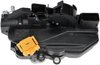 DOOR LOCK ACTUATOR - INTE - image 2