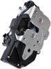 DOOR LOCK ACTUATOR - INTE - image 3