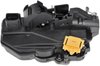 DOOR LOCK ACTUATOR - INTE - image 2