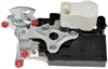 DOOR LOCK ACTUATOR - INTE - image 1