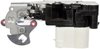 DOOR LOCK ACTUATOR - INTE - image 2