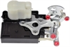DOOR LOCK ACTUATOR - INTE - image 1