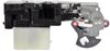 DOOR LOCK ACTUATOR - INTE - image 2