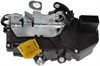 DOOR LOCK ACTUATOR - INTE - image 1