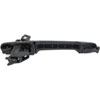 Exterior Door Handle Front Right and Left - image 2