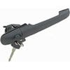 Exterior Door Handle Front Right and Left - image 3
