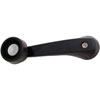 Window Handle Front Rear Left Right - image 1