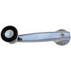 93156 Left, Right Window Crank Handle; 1973-1979 Chrysler; 1968-1979 Dodge; 1968-1979 Plymouth - image 1