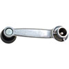 93156 Left, Right Window Crank Handle; 1973-1979 Chrysler; 1968-1979 Dodge; 1968-1979 Plymouth - image 2
