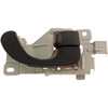 Interior Door Handle Front Right - image 1