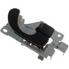Interior Door Handle Front Right - image 3