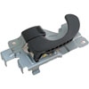 Interior Door Handle Front Left - image 3