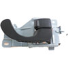 Interior Door Handle Front Right - image 1
