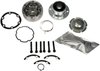 Prop Shaft CV Joint Kit 1997-2011 Ford, 1998-2005 Mercury, 1998-2008 Mazda, 2003-2005 Lincoln - Front - image 4