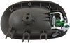 93285 Rear Left Interior Door Handle; 2001-2006 Chrysler, 2001-2006 Dodge - image 2
