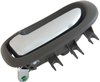 93285 Rear Left Interior Door Handle; 2001-2006 Chrysler, 2001-2006 Dodge - image 3