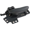 Interior Door Handle Front Rear Left - image 3