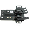 Interior Door Handle Front Rear Right - image 2