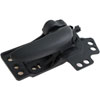 Interior Door Handle Front Rear Right - image 3