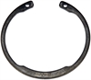Wheel Bearing Retaining Ring - image 1