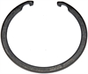 Wheel Bearing Retaining Ring - image 1
