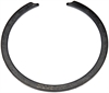 Wheel Bearing Retaining Ring - image 1