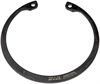 Wheel Bearing Retaining Ring