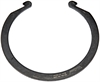 Wheel Bearing Retaining Ring - image 1
