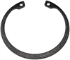 Wheel Bearing Retaining Ring - image 1