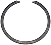 Wheel Bearing Retaining Ring - image 1