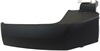 Interior Door Handle Rear Left Quad Cab Textured Black - image 1