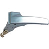 Interior Door Handle Front Rear Left Lever only - image 1