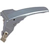 Interior Door Handle Front Rear Left Lever only - image 3