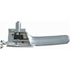 Interior Door Handle Front Rear Right Lever Only - image 2