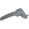Interior Door Handle Front Rear Right Lever Only - image 3