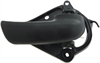 Interior Door Handle Front Right Textured Black - image 1