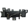 Interior Door Handle Left Sliding - image 2