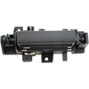 Interior Door Handle Right Sliding - image 1