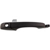 Exterior Door Handle Front Right with Keyhole - image 1