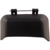 Exterior Door Handle Rear Right - image 1