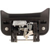 Exterior Door Handle Rear Right - image 2
