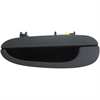 Exterior Door Handle Rear Left - image 1